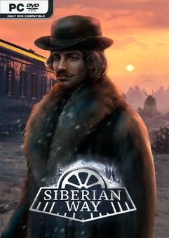 Siberian Way-TENOKE