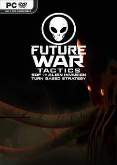 Future War Tactics SOF Vs Alien Invasion-SKIDROW