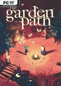 The Garden Path v1.0.0.43-P2P