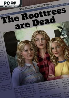 The Roottrees are Dead-TENOKE