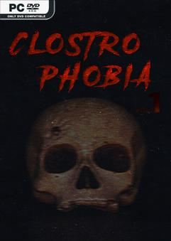 Clostrophobia Vol 1-TENOKE