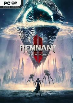 Remnant II The Dark Horizon-FLT