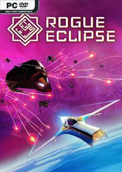 Rogue Eclipse-GoldBerg
