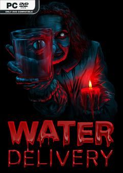 Water Delivery-TENOKE