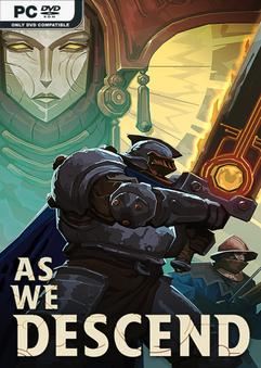As We Descend Early Access