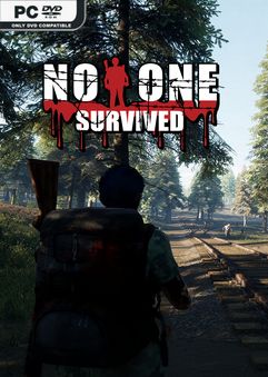 No One Survived-GoldBerg