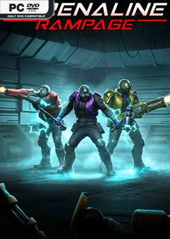 Adrenaline Rampage-SKIDROW