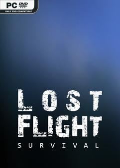 Lost Flight Survival-TENOKE