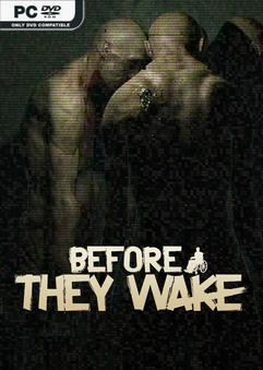 Before They Wake-TENOKE