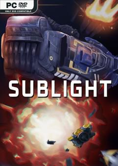 Sublight Early Access
