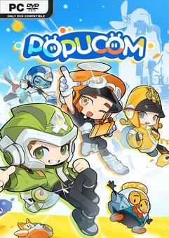 POPUCOM-RUNE