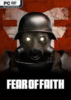 FEAR OF FAITH Early Access
