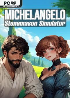 Michelangelo Stonemason Simulator-TENOKE
