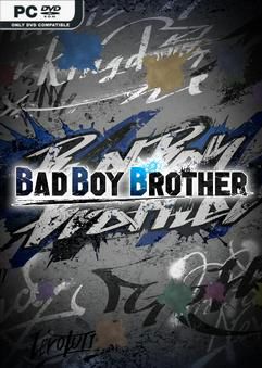 BAD BOY BROTHER-GoldBerg