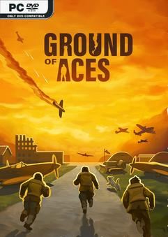 Ground of Aces Early Access