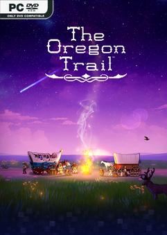 The Oregon Trail Cowboys And Critters-TiNYiSO