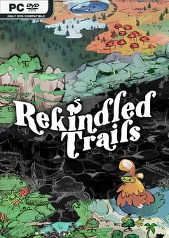 Rekindled Trails-TENOKE