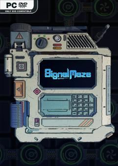 Signal Maze-TENOKE