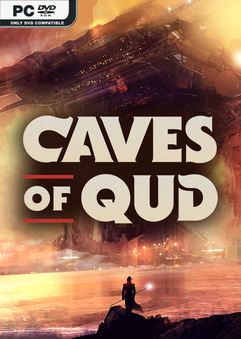 Caves of Qud v1.0.2-P2P