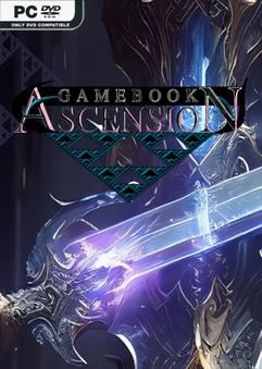 Ascension Gamebook-TENOKE