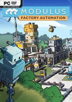 Modulus Factory Automation-TENOKE