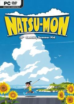 Natsu-Mon 20th Century Summer Kid-TENOKE