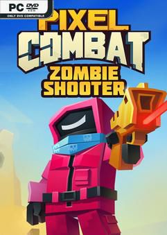 Pixel Combat Zombie Shooter-TENOKE