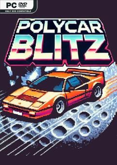 Polycar Blitz-TENOKE