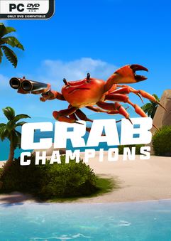 Crab Champions The Anvil Early Access