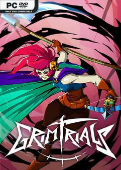 Grim Trials-TENOKE