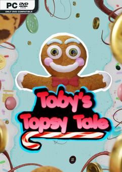Tobys Topsy Tale-TENOKE