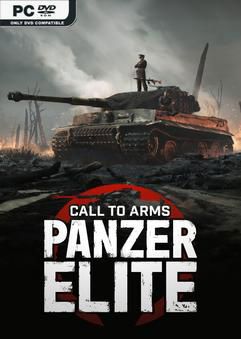 Call to Arms Panzer Elite Early Access