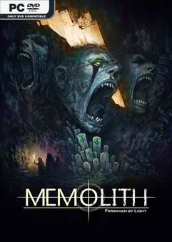 MEMOLITH Forsaken by Light-TENOKE