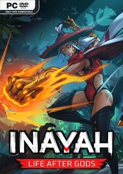 Inayah Life after Gods v1.0.3-P2P