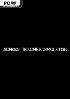 Schoolteacher Simulator-TENOKE