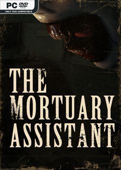 The Mortuary Assistant v3.0.2-P2P