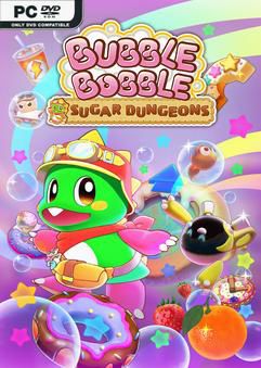 Bubble Bobble Sugar Dungeons-P2P