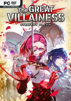 The Great Villainess Strategy of Lily-TiNYiSO