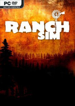 Ranch Simulator v1.155s-P2P
