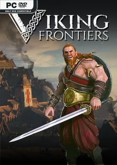 Viking Frontiers-TENOKE