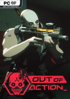 Out of Action Early Access