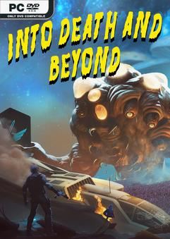 Into Death and Beyond-TENOKE