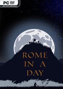 Rome in a Day-TENOKE