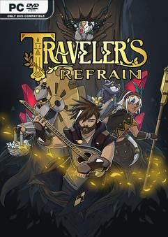 Travelers Refrain-SKIDROW