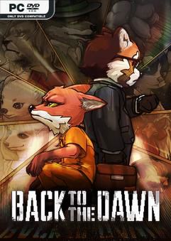 Back to the Dawn v2.0.0.28-P2P