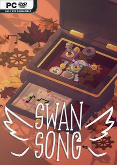 Swan Song-TENOKE