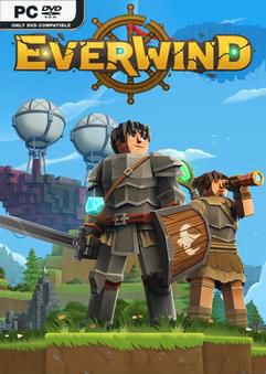 Everwind Early Access