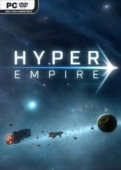 Hyper Empire-SKIDROW