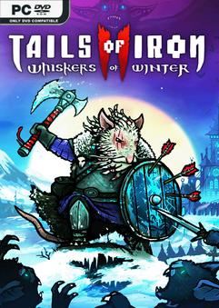 Tails of Iron 2 Whiskers of Winter v1.14536-P2P