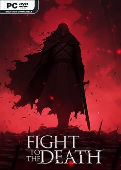 Fight To The Death-TENOKE